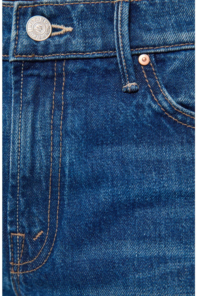 The Outsider Sneak Bootcut Jeans, Alternate, color, CALL ME WILD