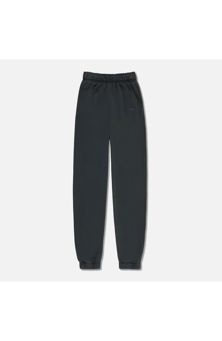 LDMA All Day Joggers, Alternate, color, Vintage Black