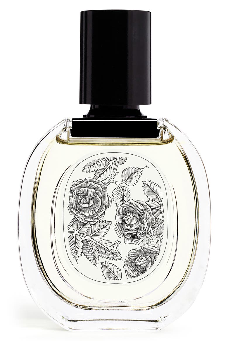 Eau Rose Eau de Toilette, Alternate, color, NO COLORDNU