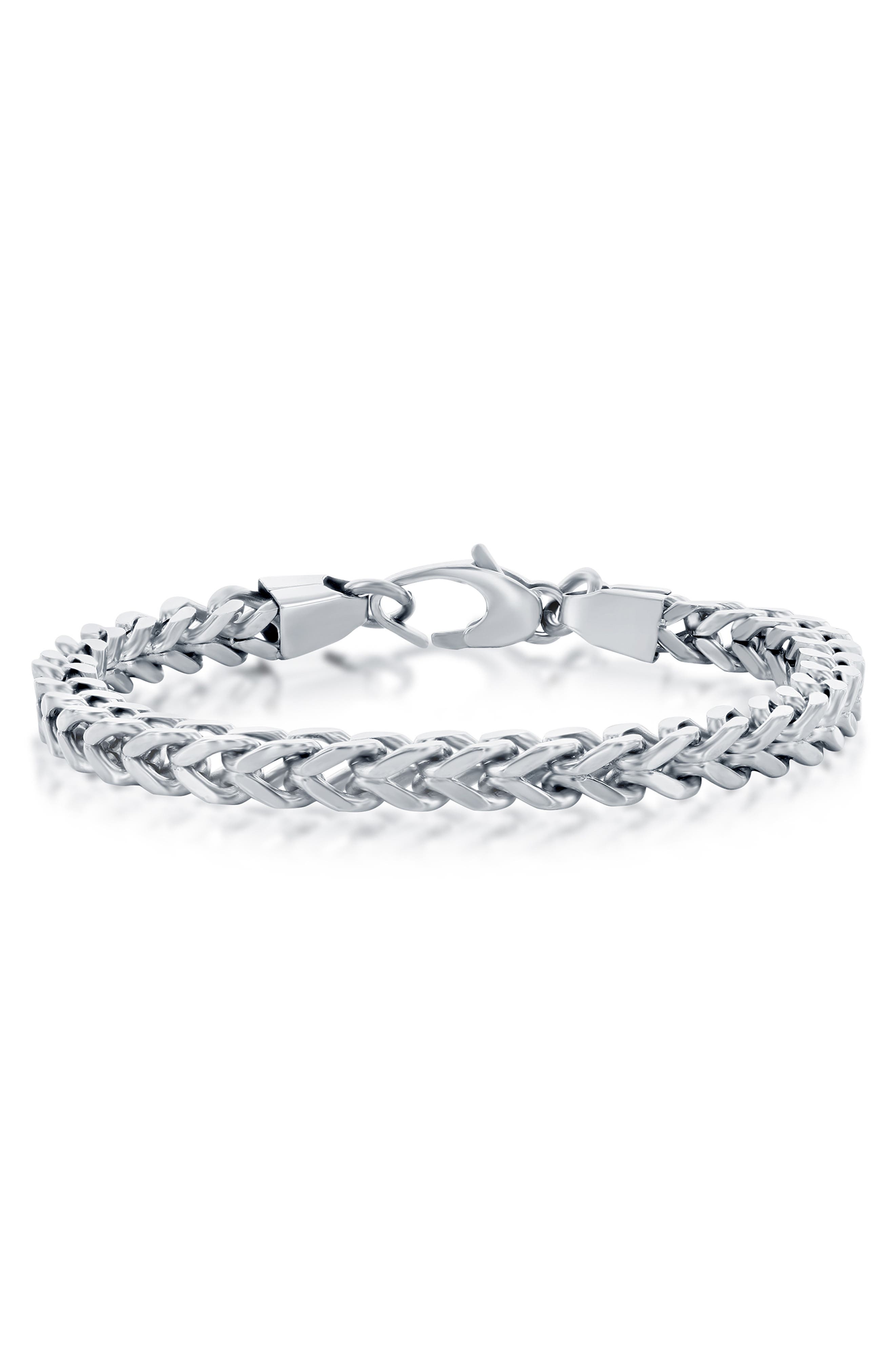 selected SILVER
