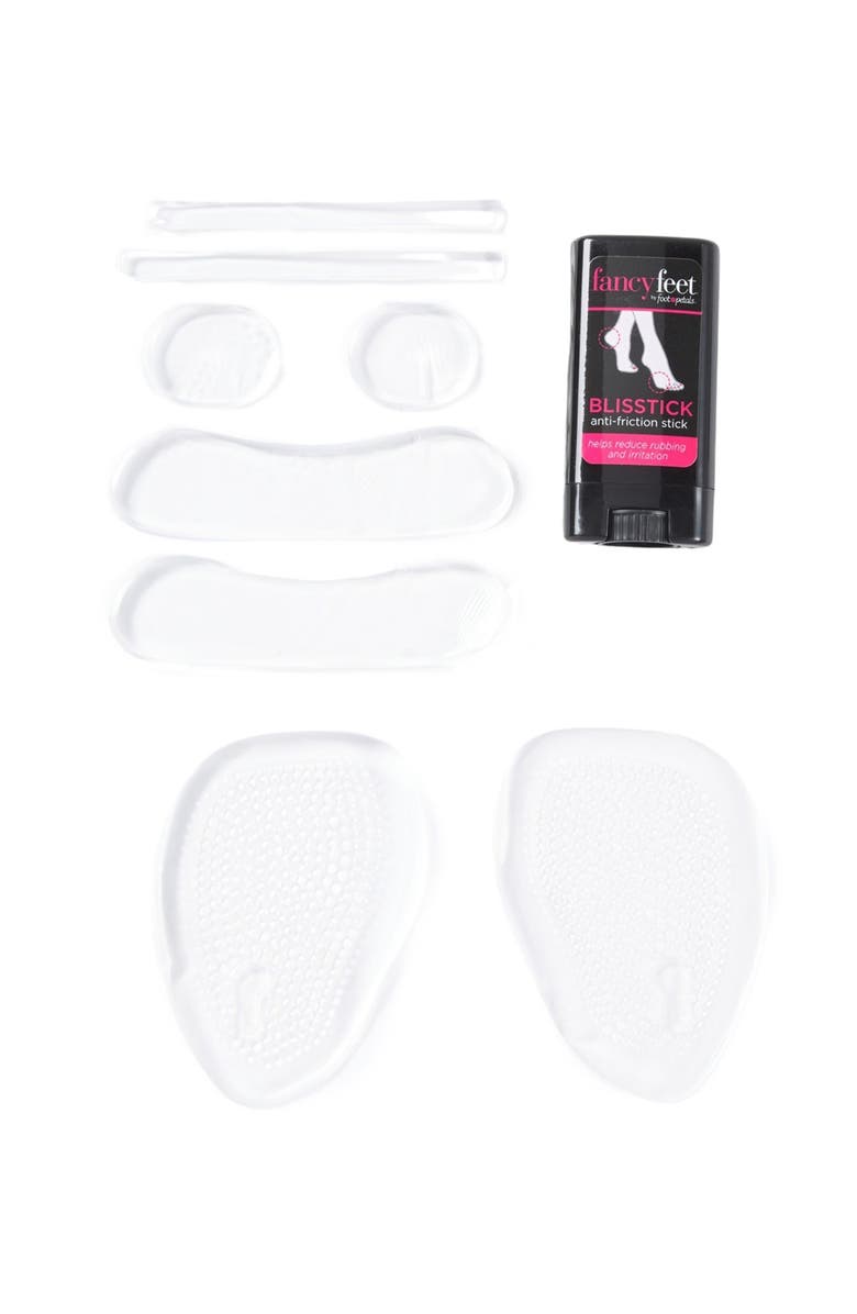 Foot Petals Shoe Emergency Kit, Main, color, 