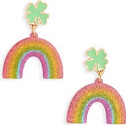 Leith Rainbow Drop Earrings