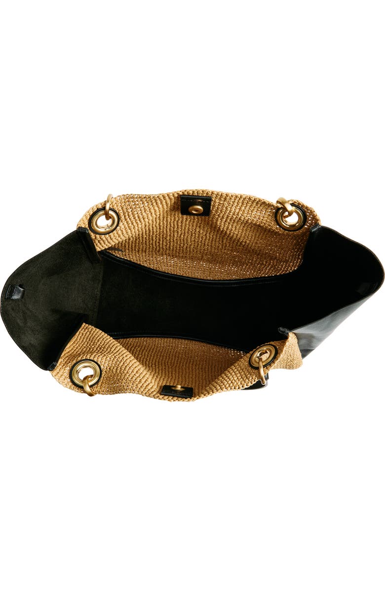 rag & bone Mini Revival Summer Tote, Alternate, color,