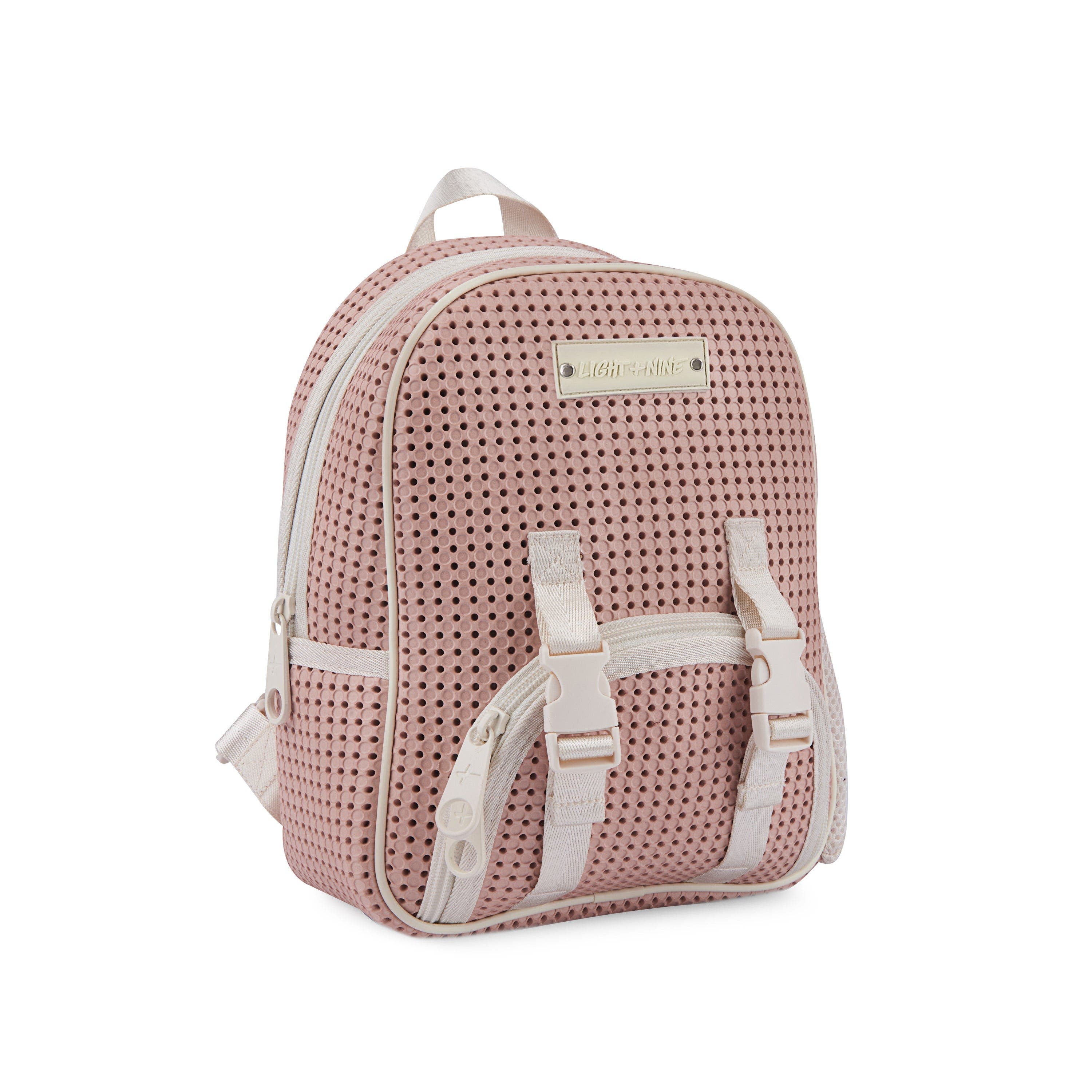 Blossom Pink