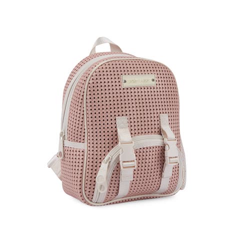 Little Starter Backpack with Nimix Set