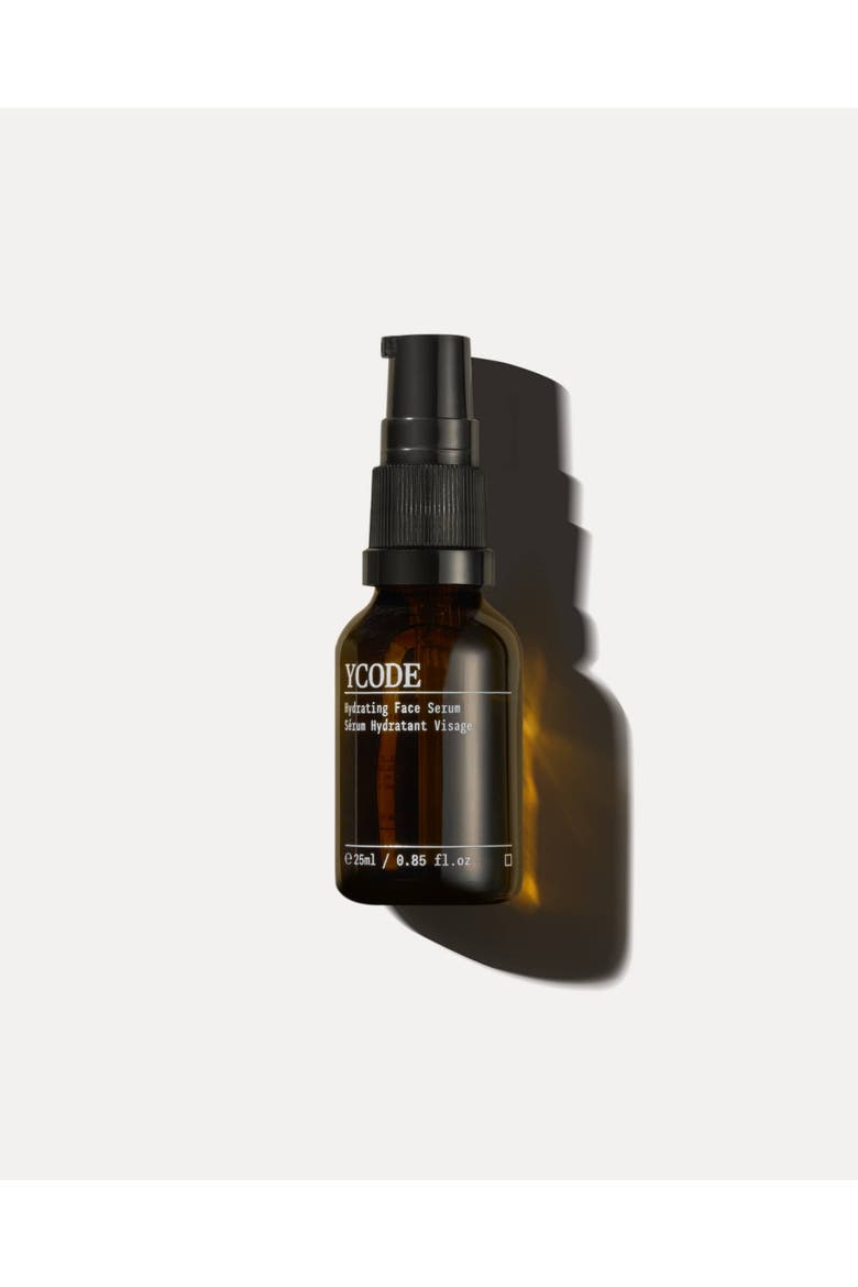 Hydrating Face Serum, Main, color, None (none)
