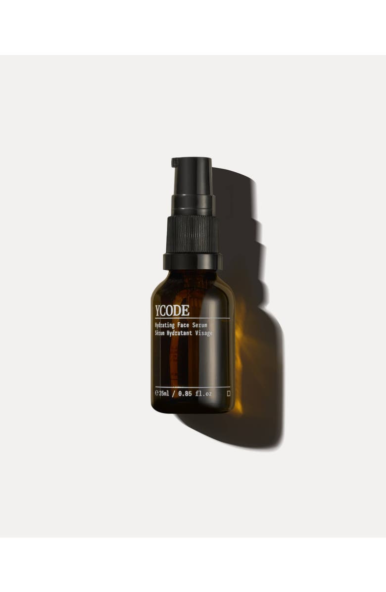 YCODE Hydrating Face Serum, Main, color, None (None)