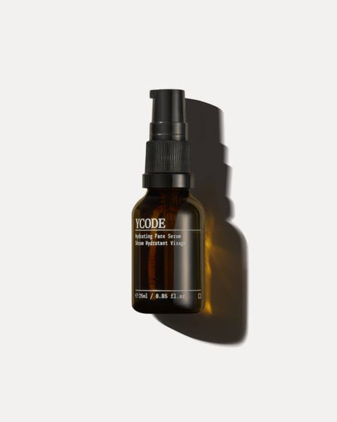 Hydrating Face Serum