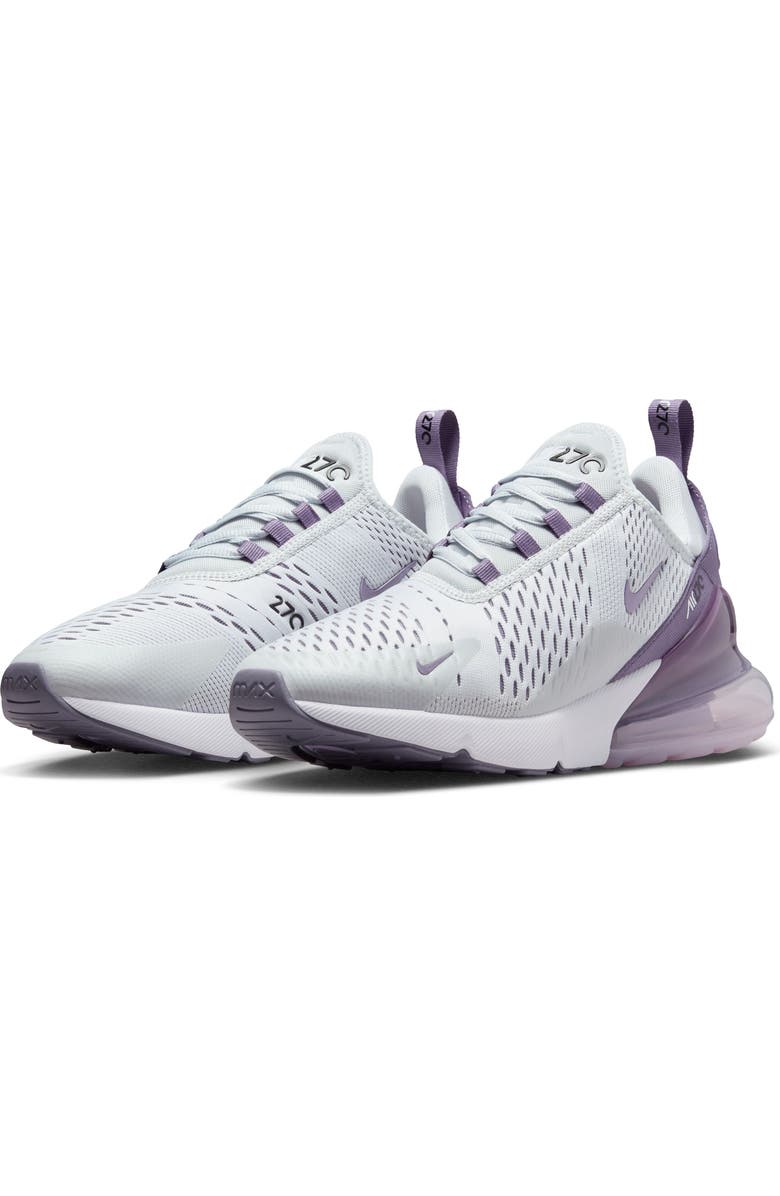 Nike Air Max 270 Sneaker, Main, color,
