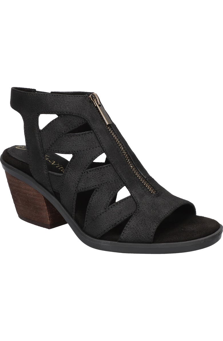 Bella Vita Jovanah Sandal, Main, color,