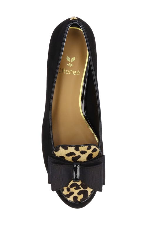 Shop J. Reneé Kori Block Heel Pump