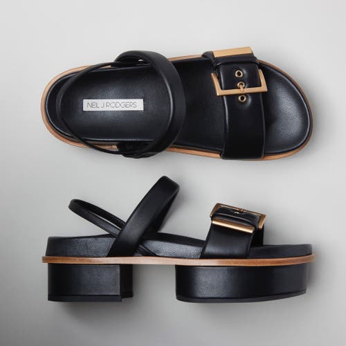 Shop Neil J. Rodgers Eliza Platform