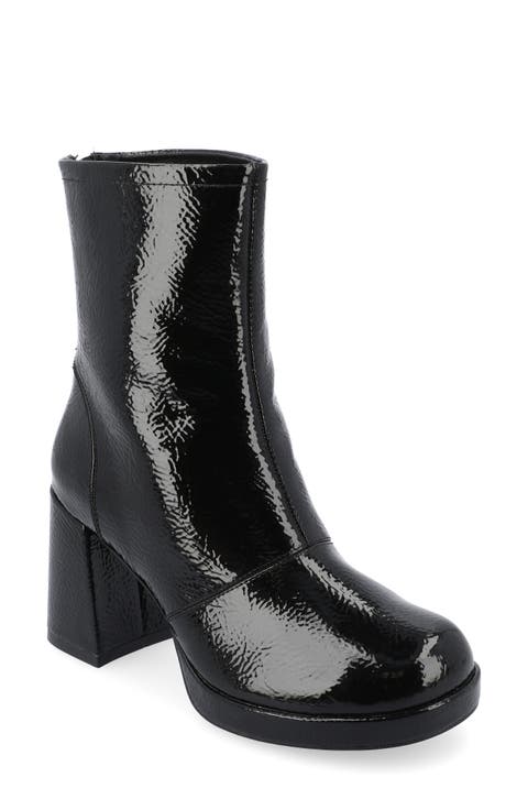 Aylani Bootie (Women)