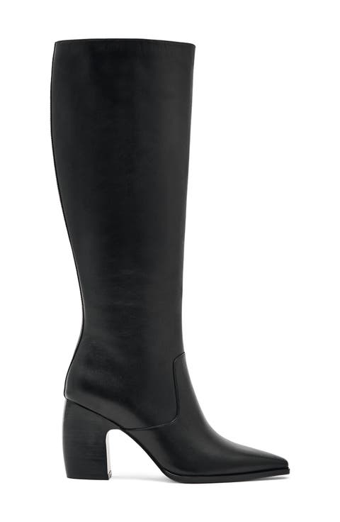 Gabrielle Knee High Boot (Women)