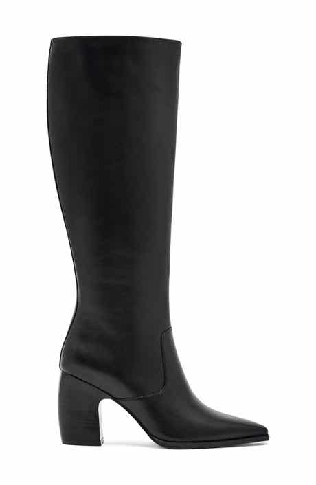 Gabrielle Knee High Boot