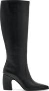 Reiss Gabrielle Knee High Boot