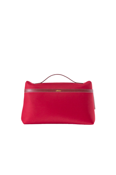 Nest Nylon Cosmetic Case