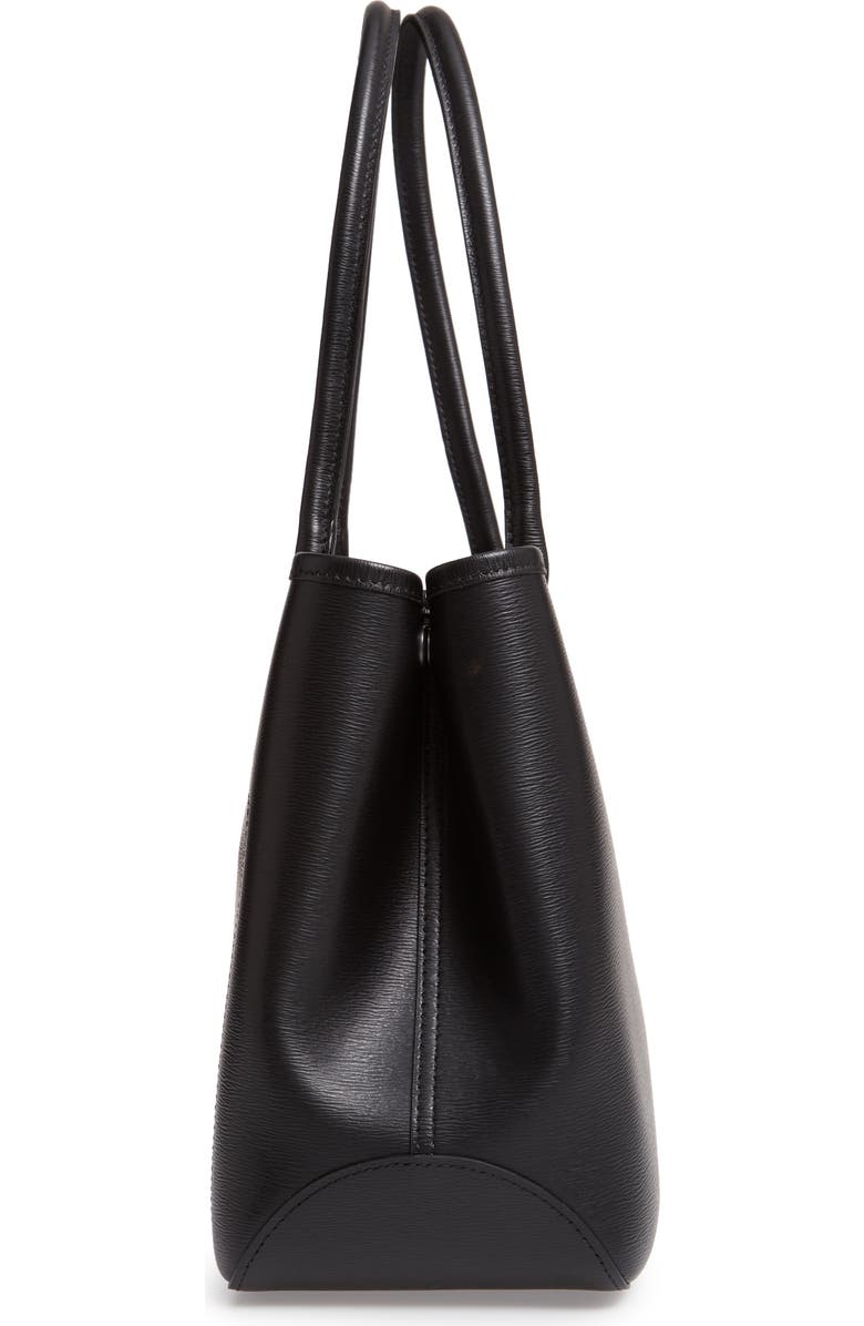 Longchamp Roseau Leather Tote, Alternate, color,