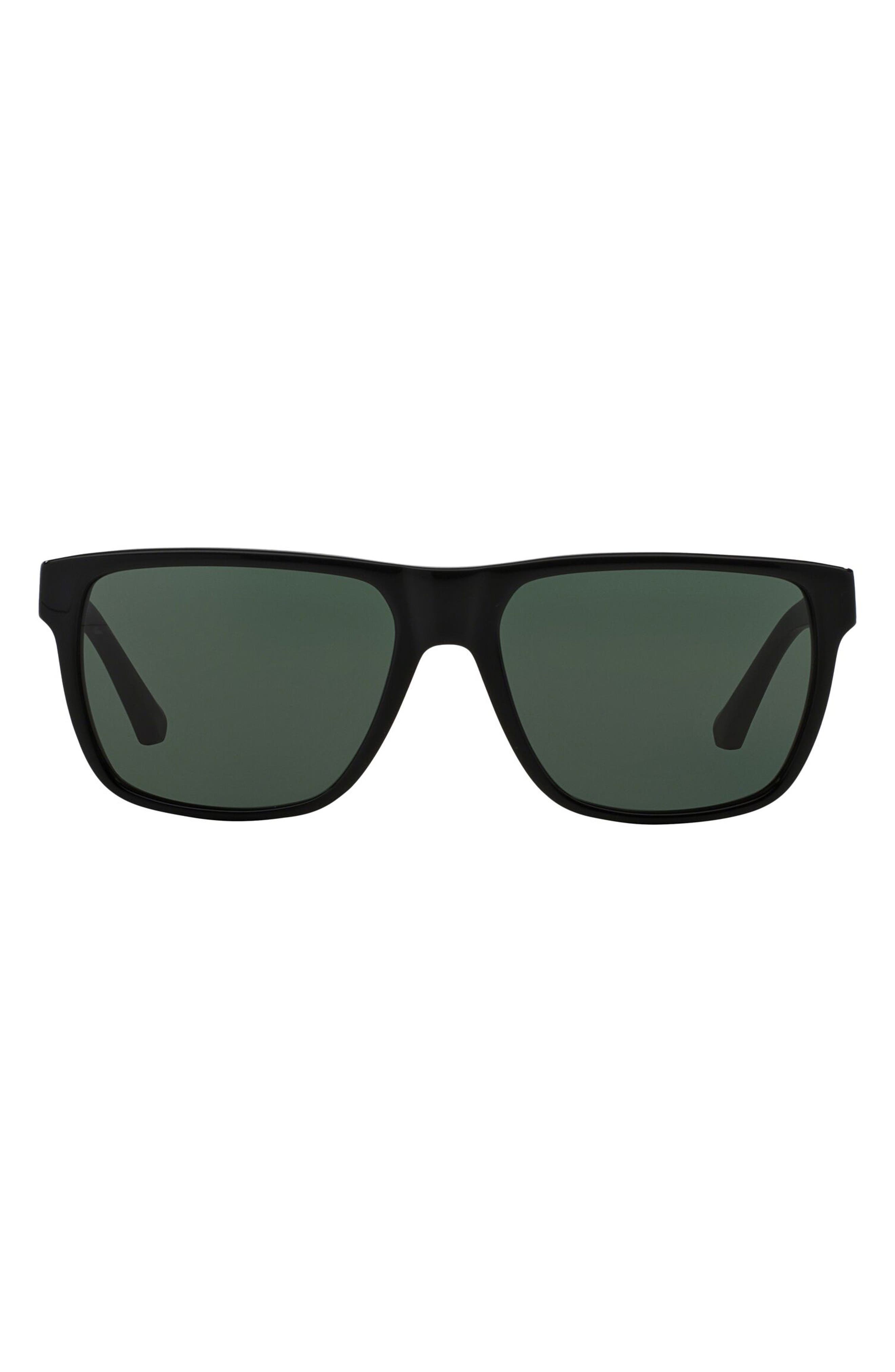 selected SHINY BLACK / GREEN
