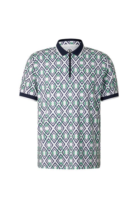 Valentin Functional Short-Sleeved Top