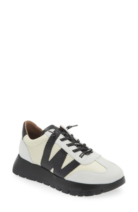 Fashion Slip-On Sneaker (Women)