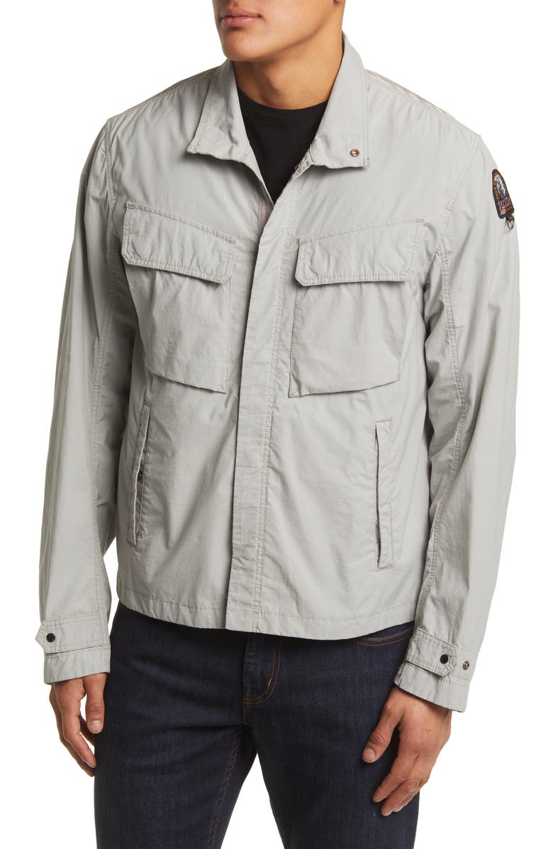 Parajumpers Norbert Jacket, Alternate, color, 