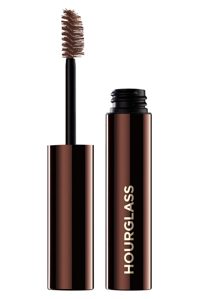 Arch Brow Volumizing Fiber Gel, Main, color, AUBURN