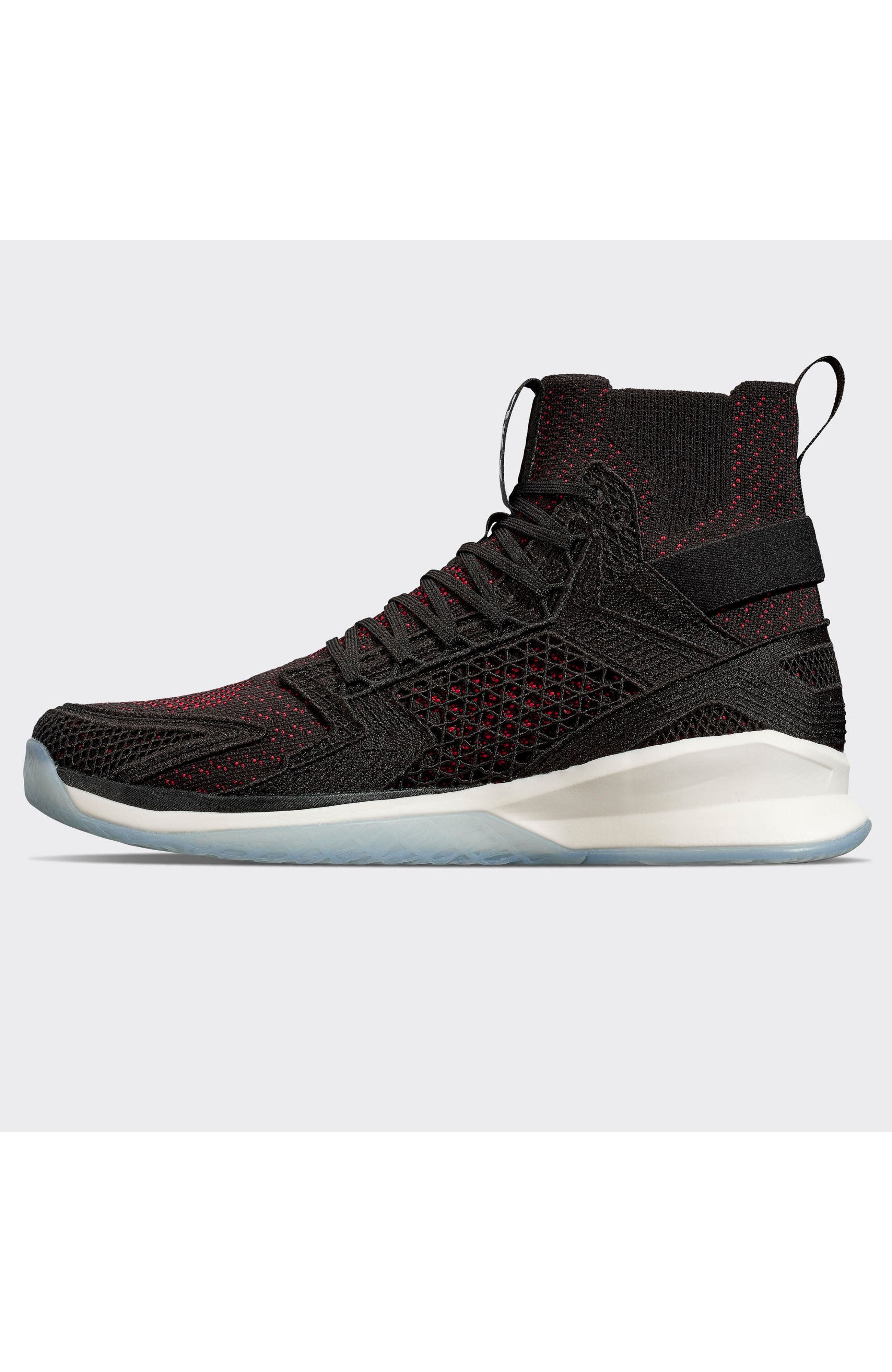 Concept X Sneakers - image 4