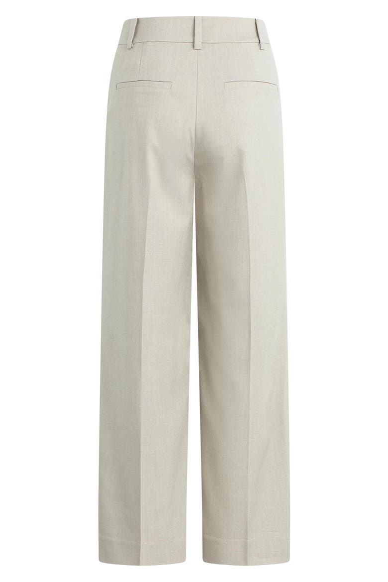 The Favorite High Waist Pants, Alternate, color, KHAKI
