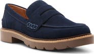 Blondo Waterproof Penny Loafer
