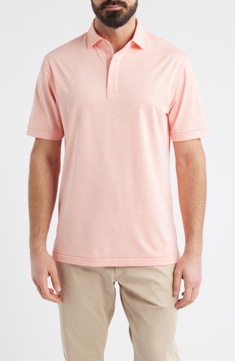 Merion Performance Jersey Polo