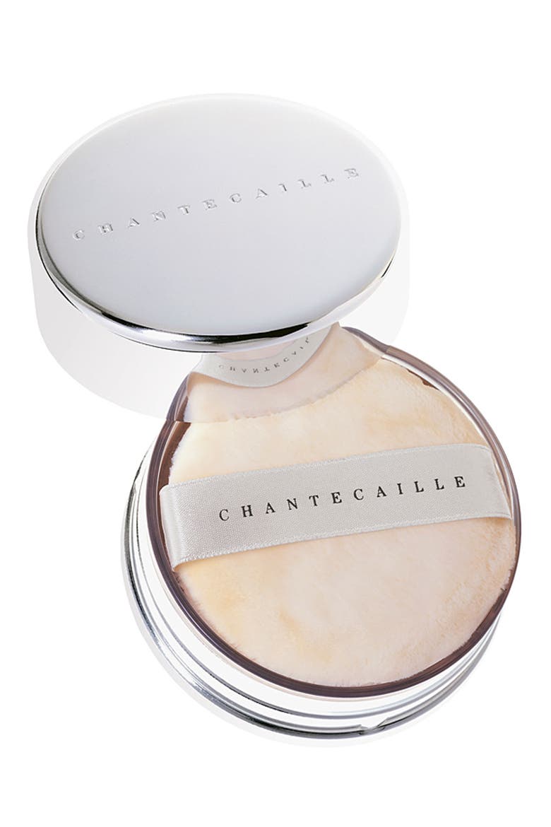 Loose Powder, Alternate, color, LIGHT