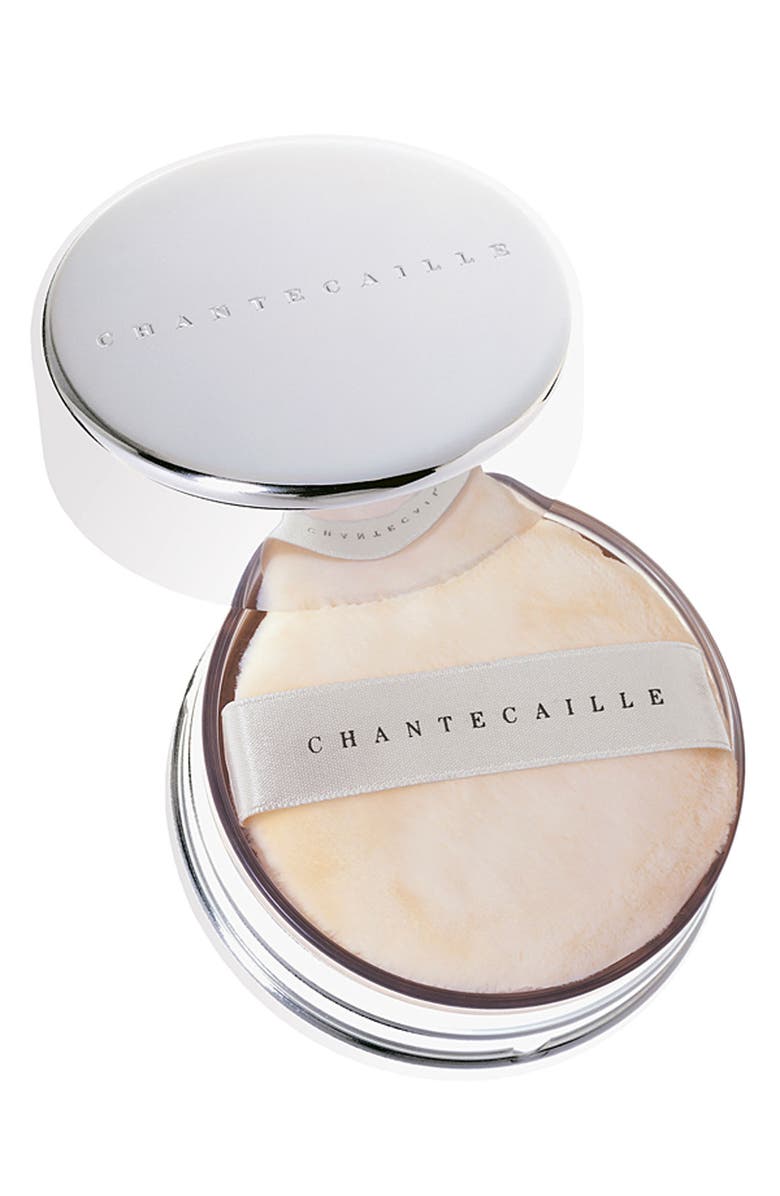 Chantecaille Loose Powder, Alternate, color, Light