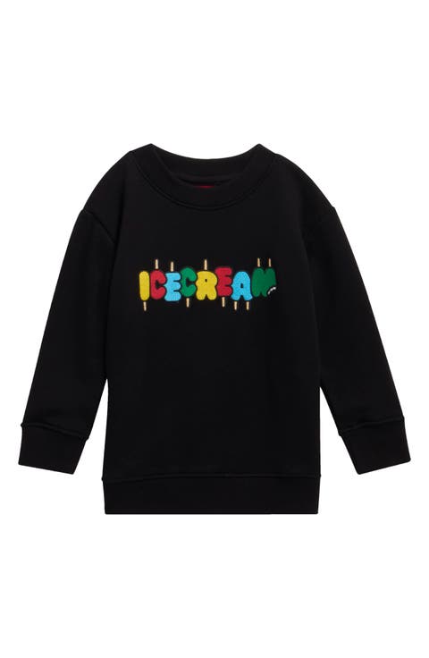 Kids' Ice Pop Sweatshirt (Toddler, Little Kid & Big Kid)
