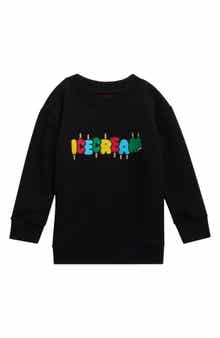 Kids' Ice Pop Sweatshirt
