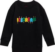 ICECREAM Kids' Ice Pop Sweatshirt