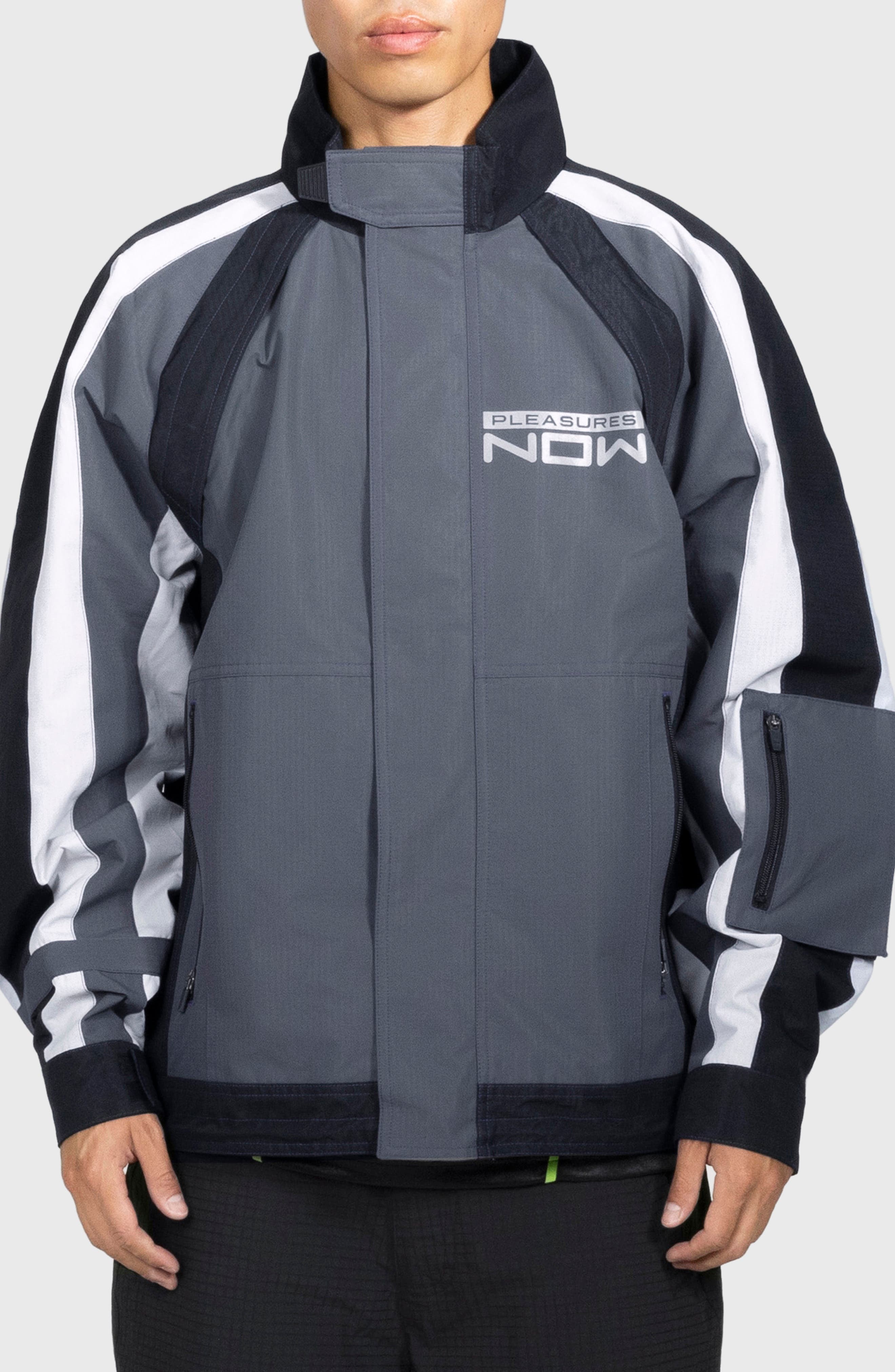 Tactical Moto Jacket