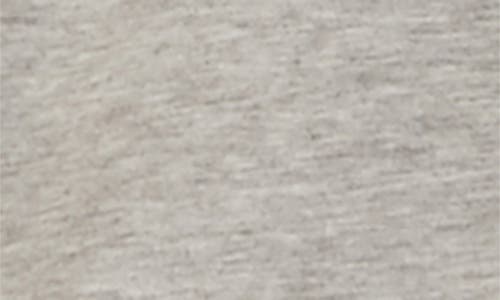 Shop Wishlist Scuba Half Zip Muscle Top In Heather Grey