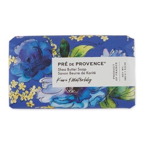 Le Jardin 150g French Soap Bar
