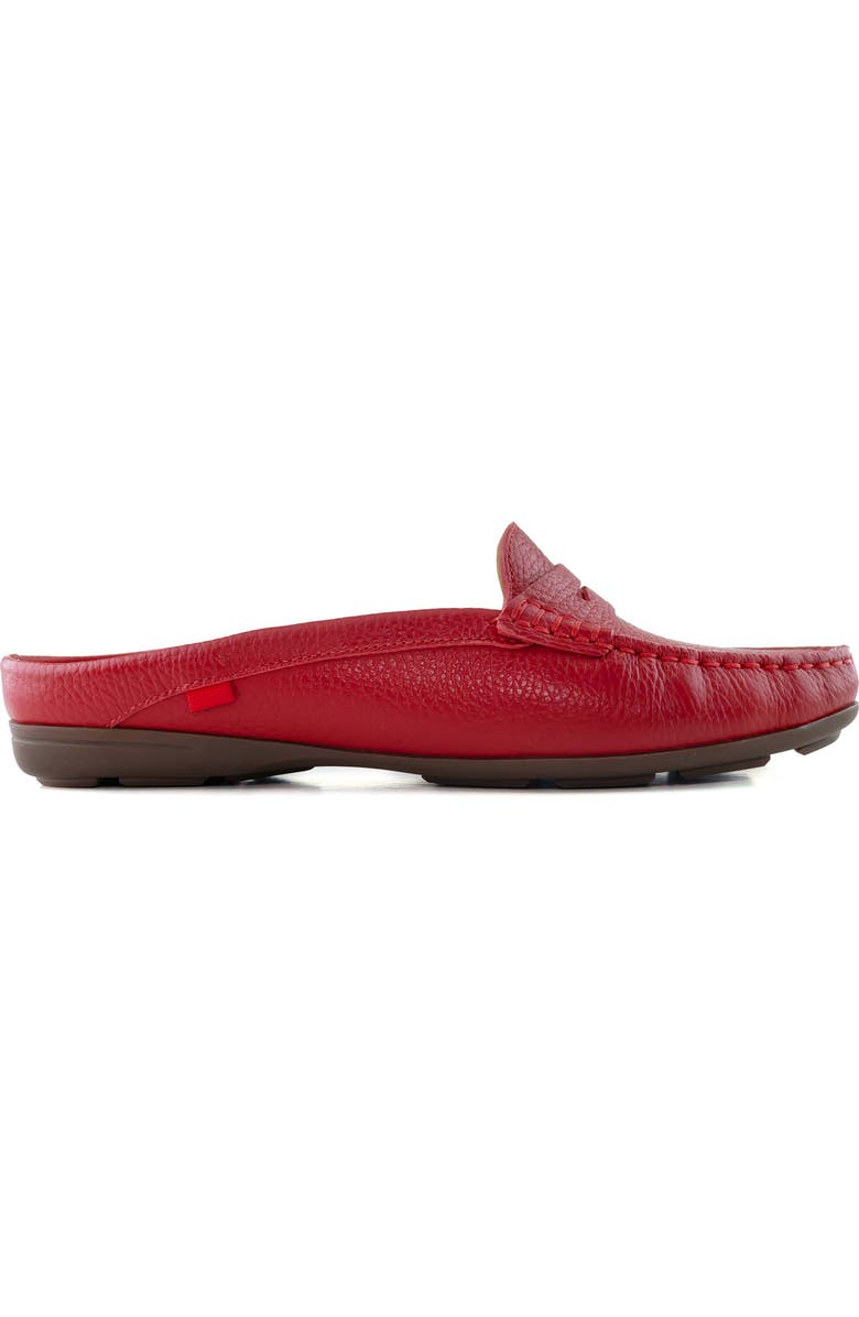 Marc Joseph New York Rosemary Penny Loafer Mule, Alternate, color,