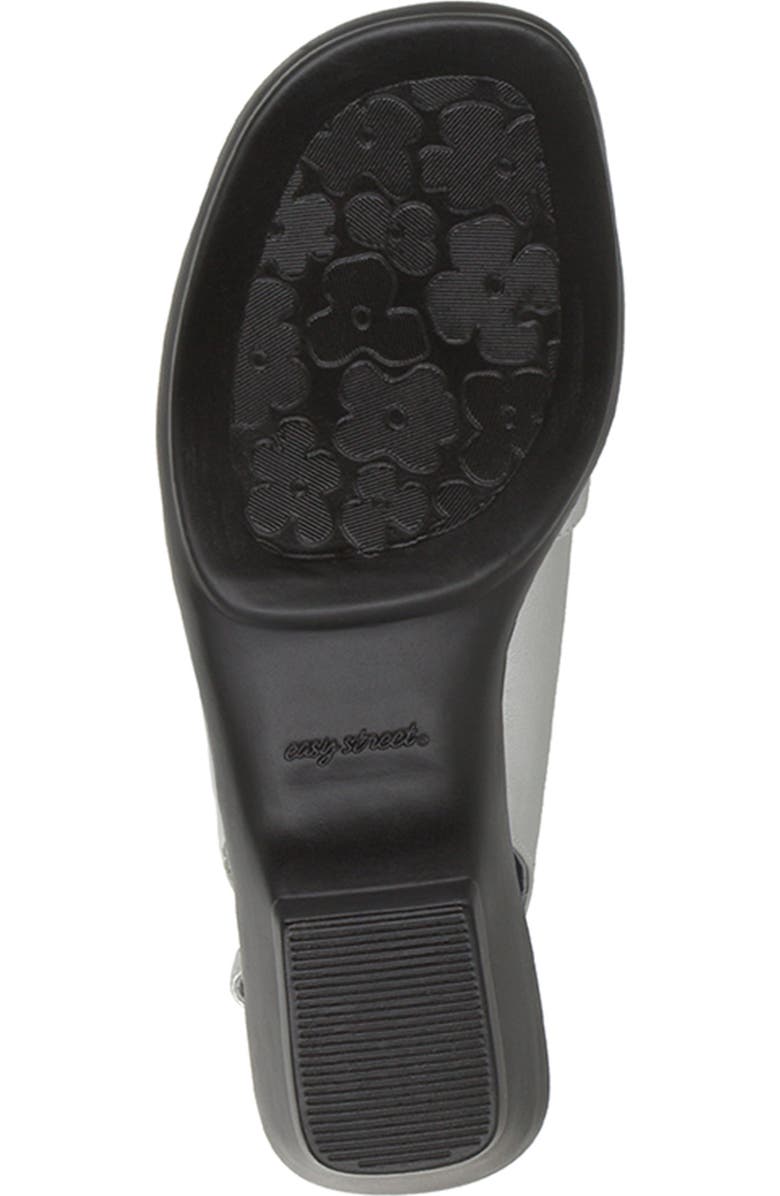 EASY STREET Fantasia Slingback Pump, Alternate, color,