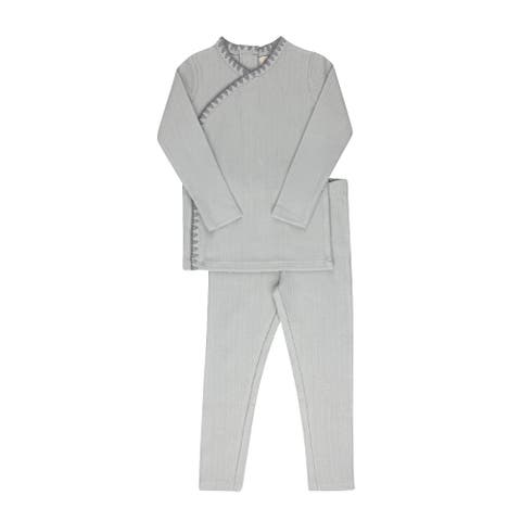 Whip Stitch Collection - Lounge Set