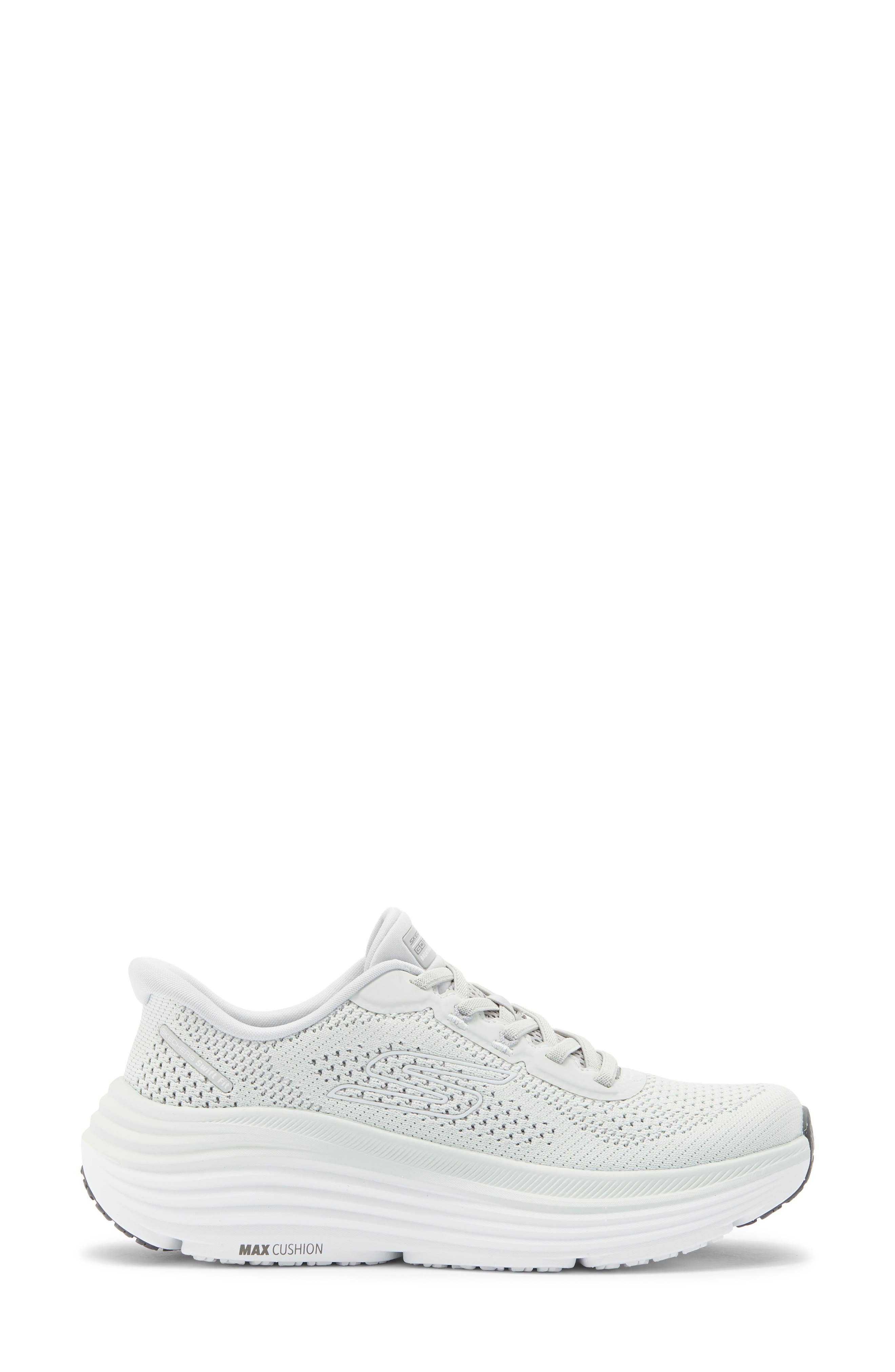 Swift-Fit Max Cushioning Endeavour Sneaker, Alternate, color, SAGE
