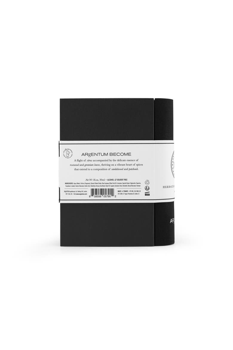 Les Parfums Infinis BECOME Eau de Parfum, Alternate, color, none
