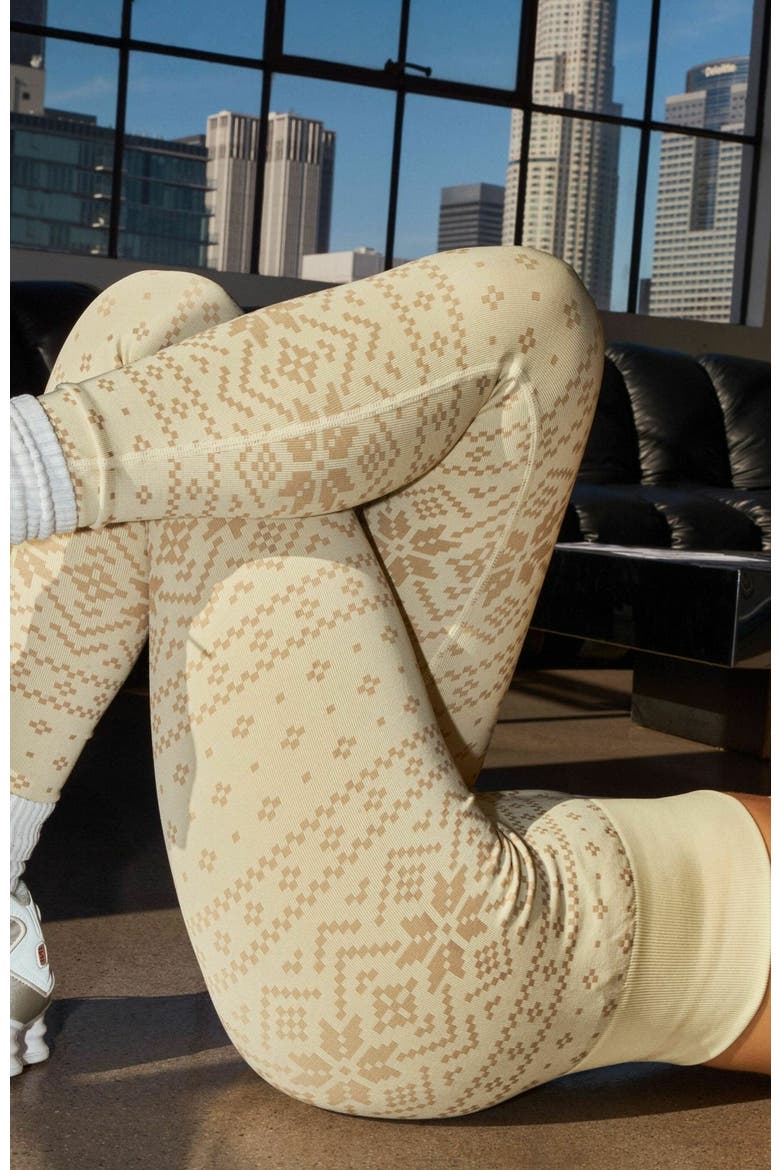 BaseLayer Pant, Alternate, color, Snowflake