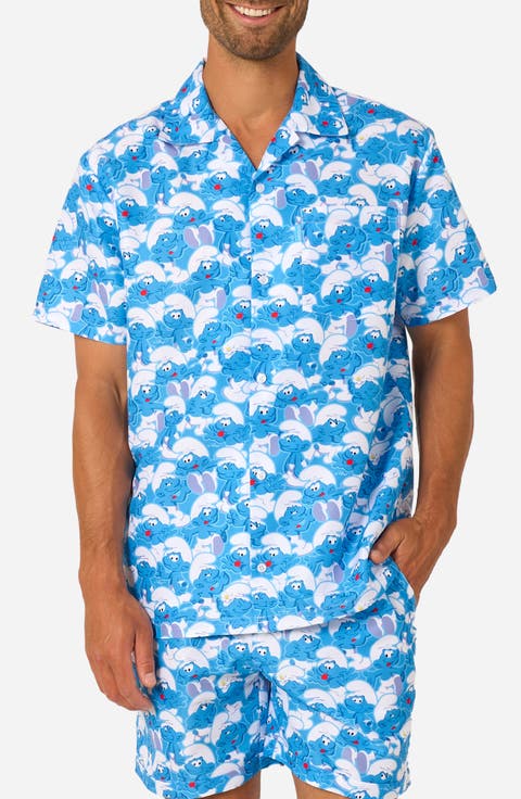 The Smurfs™ Summer Set