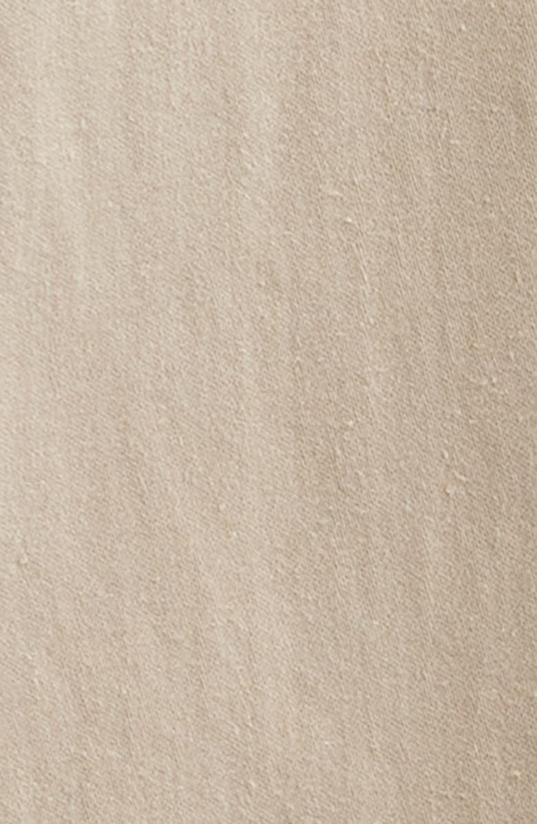 34 Heritage Charisma Relaxed Straight Leg Twill Pants, Alternate, color, Sand Twill