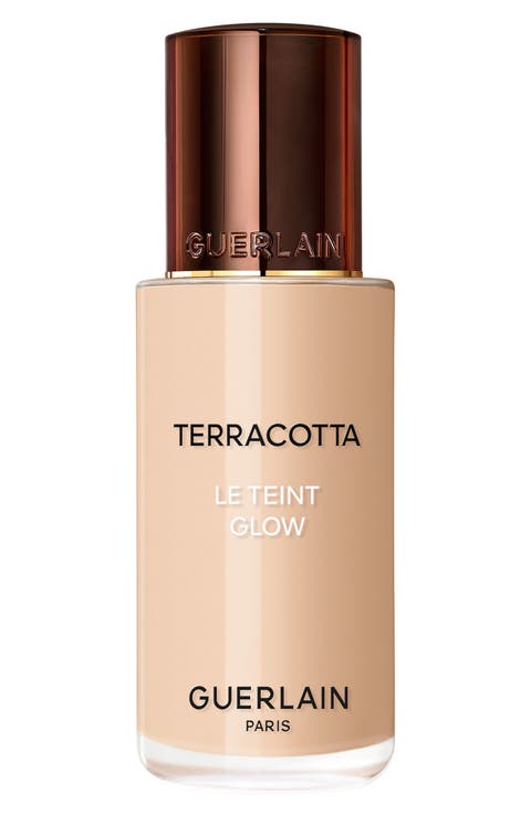 Terracotta Le Teint Glow Foundation