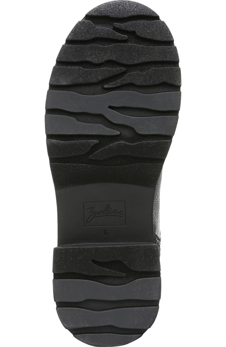 Zodiac Roxie Platform Chelsea Boot, Alternate, color,