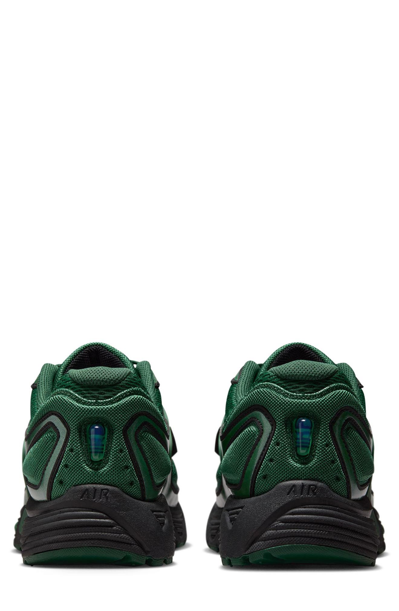 Nike Air Pegasus Wave Sneaker, Alternate, color, Fir/ Black